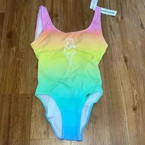 Banana Moon Teen Ice Cream Swimsuit